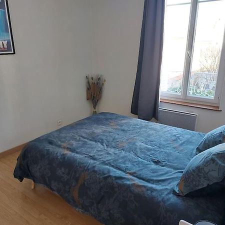 וישי Appartement Proche Des Parcs מראה חיצוני תמונה