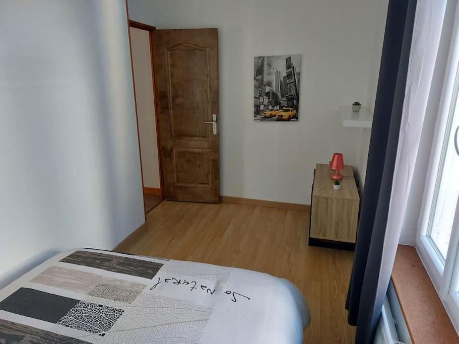 וישי Appartement Proche Des Parcs מראה חיצוני תמונה