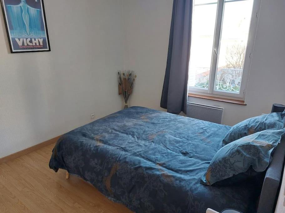 וישי Appartement Proche Des Parcs מראה חיצוני תמונה