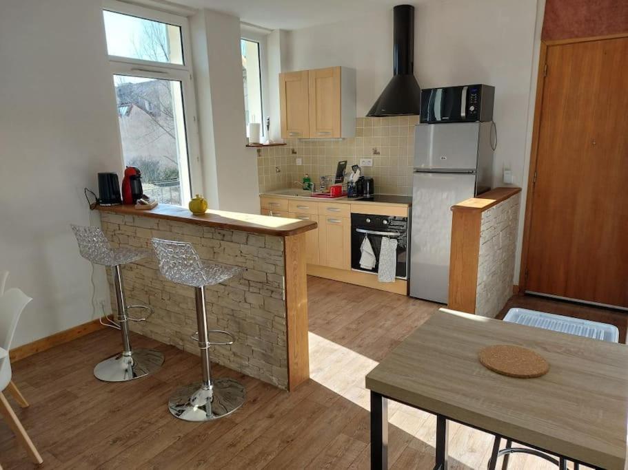 וישי Appartement Proche Des Parcs מראה חיצוני תמונה